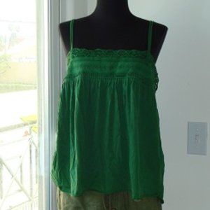 J. Crew Tank NWT